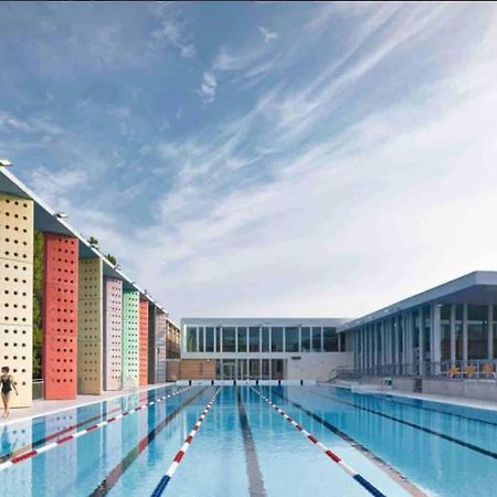 Maison - Louviers Centre - Proche Golf Exteriér fotografie