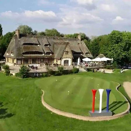 Maison - Louviers Centre - Proche Golf Exteriér fotografie