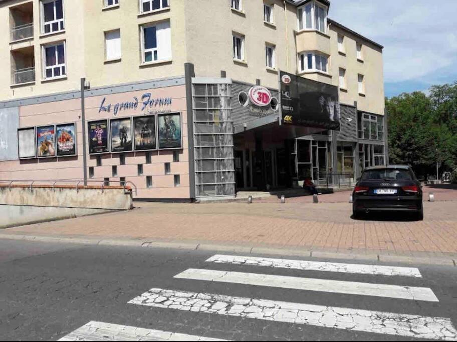 Maison - Louviers Centre - Proche Golf Exteriér fotografie