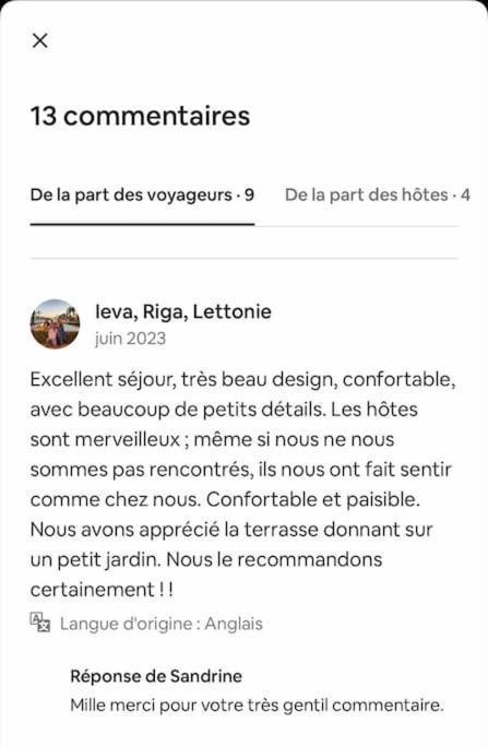 Maison - Louviers Centre - Proche Golf Exteriér fotografie